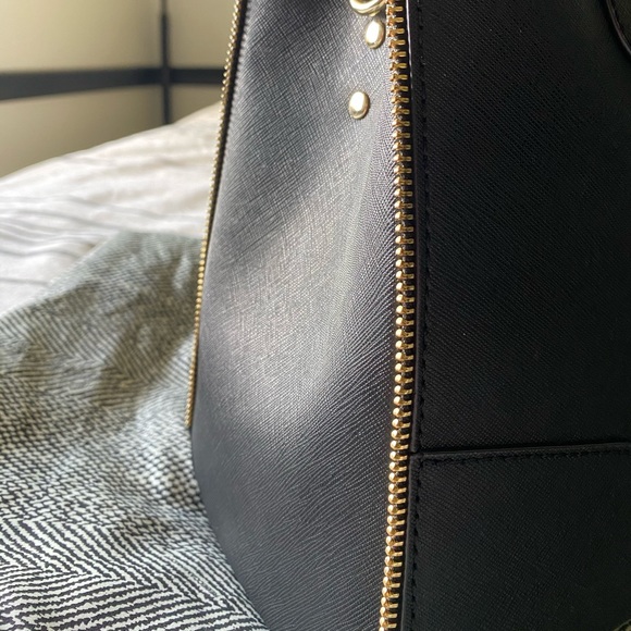 Rebecca Minkoff Amorous Saffiano leather satchel - Picture 11 of 11